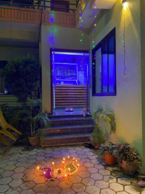 Hotel Greenlight